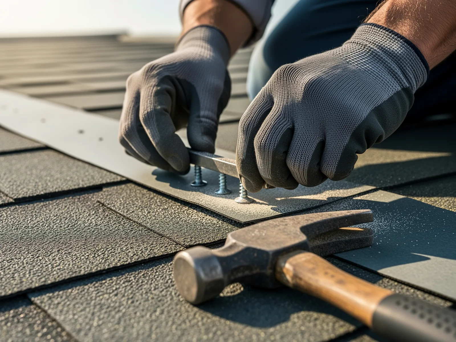 Why choose Fascia Repair in Cedar Rapids, NE